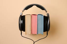 Audio Books